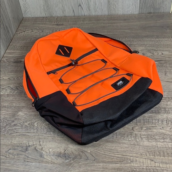 ❤️ Vans Backpack - Picture 8 of 8